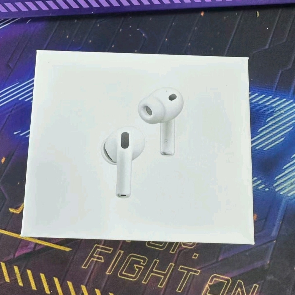 Airpods Pro 3 2025